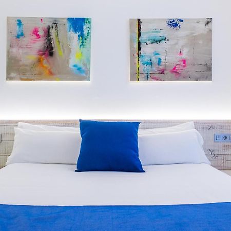 Hotel Vacanzy Urban Boutique Adults Only Коральео Экстерьер фото